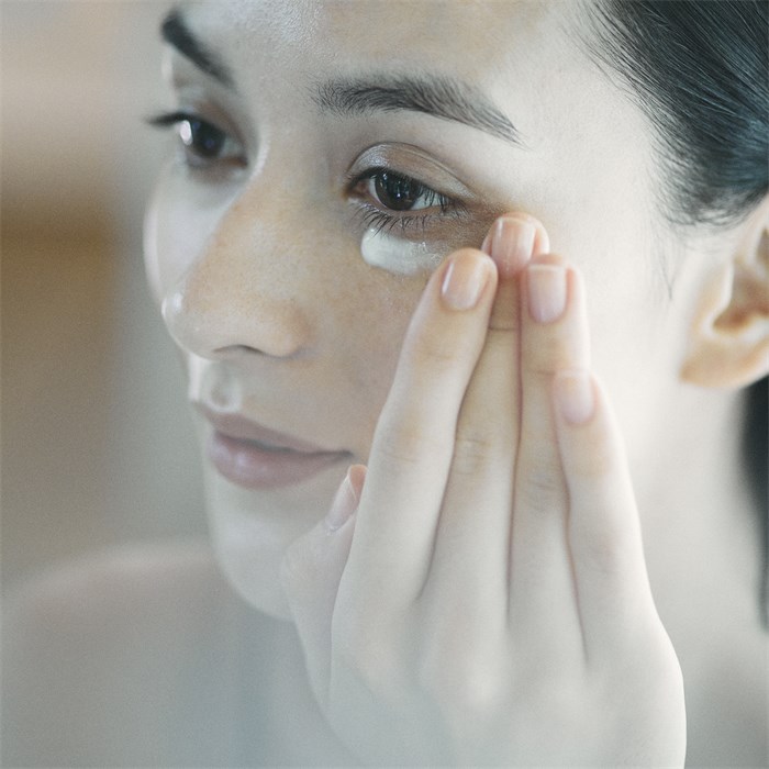 Total Eye Treatment