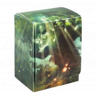 Legion - Svetlin Velinov Edition - Forest