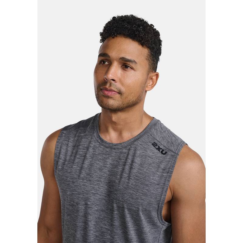 2XU Motion Tank Funktionsshirt Herren