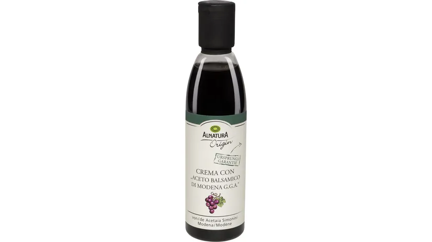Alnatura Bio Origin Crema con 