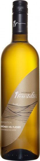 2022 GRÜNER VELTLINER Perfektion süß - Weingut Neustifter