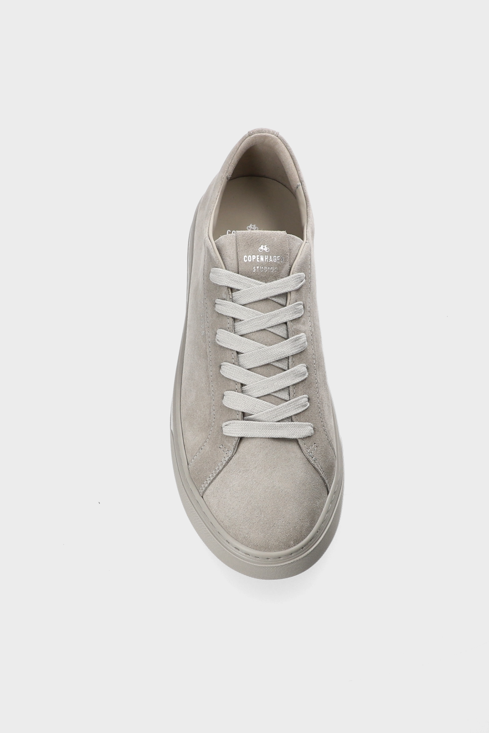CPH810M suede light grey
