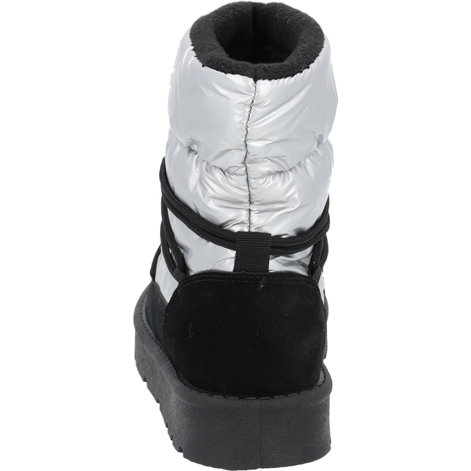 Palado Koufonisi, Winterstiefel, Damen, Silber