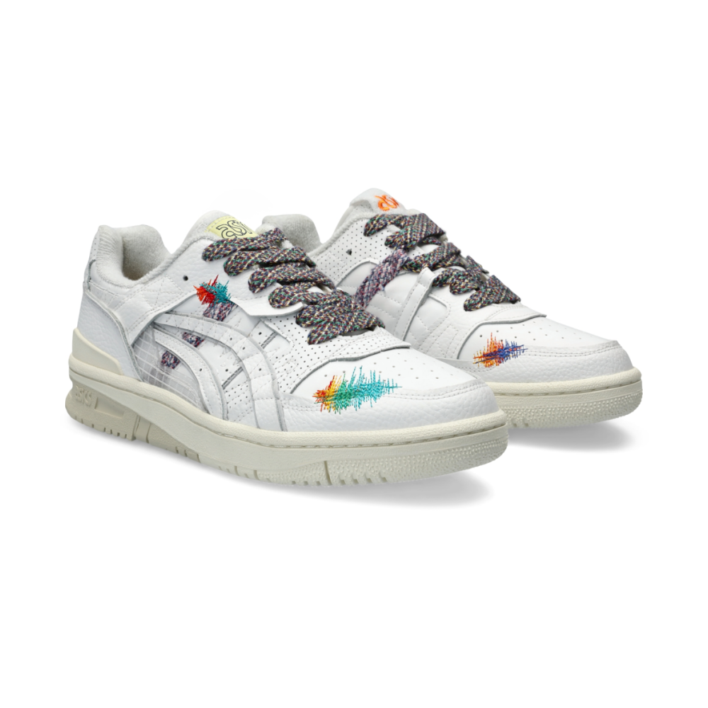 Asics EX89 x 1203A256.100 / weiss