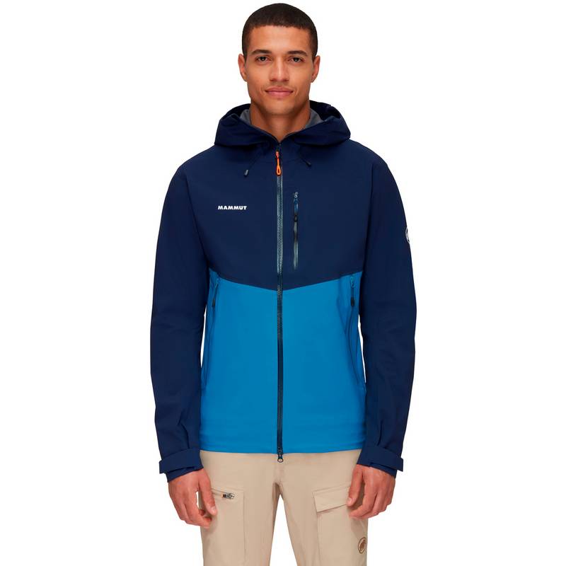 Mammut Alto Guide Hardshelljacke Herren