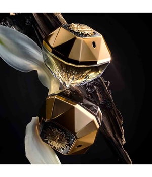 Paco Rabanne Lady Million Fabulous Eau de Parfum 80 ml