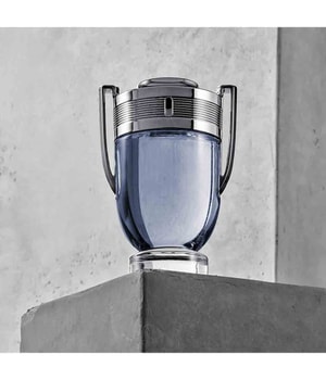 Paco Rabanne Invictus Eau de Toilette 100 ml