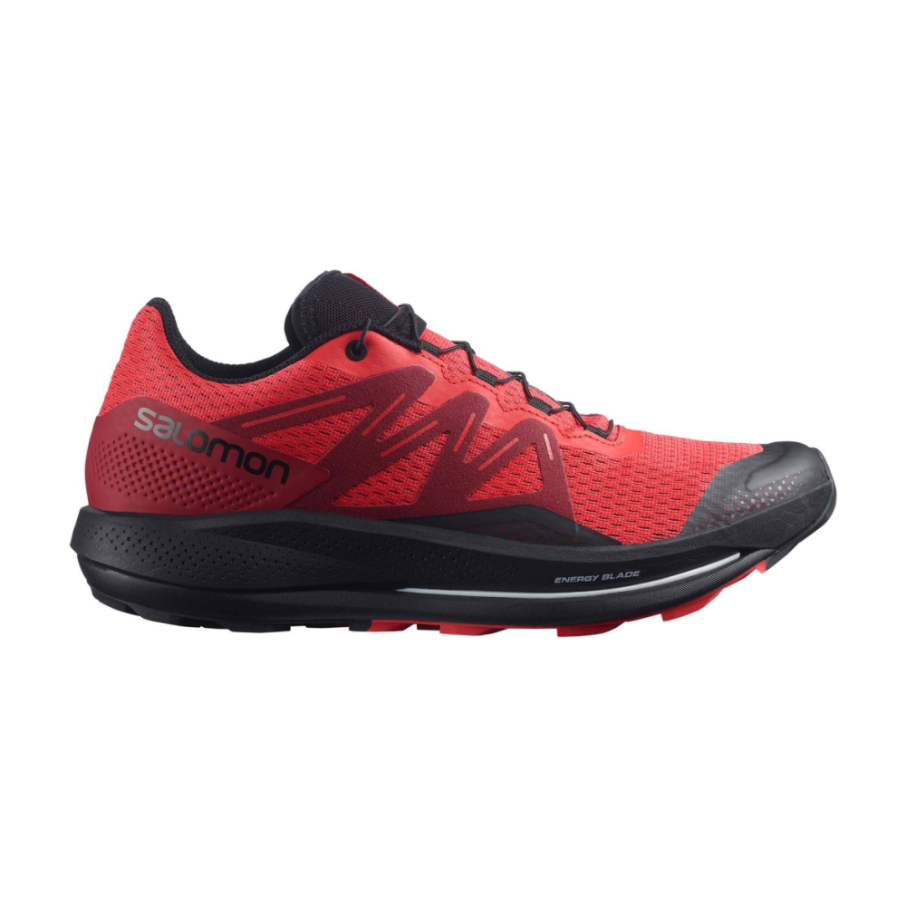 Salomon Pulsar Trail l41602900 / rot