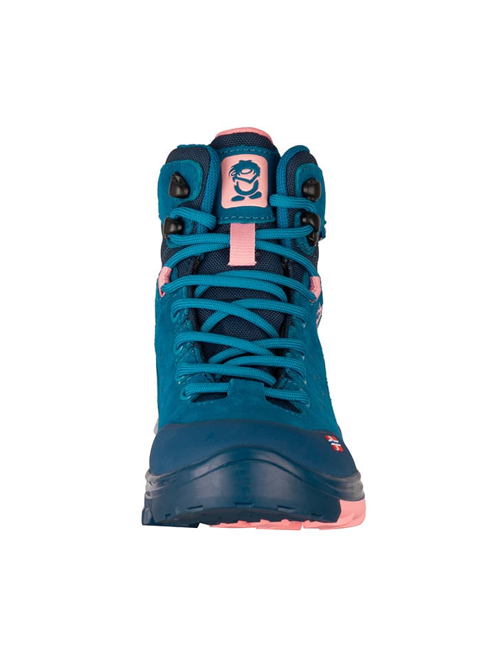 Trollkids Wanderschuhe 