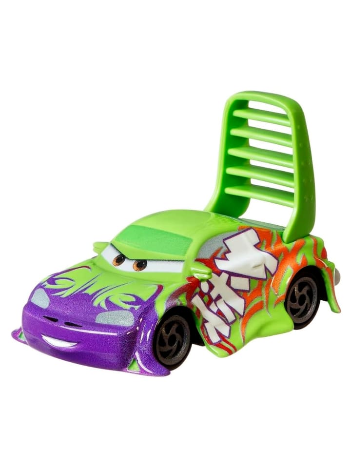 Disney Cars Wingo | HTX90 | Disney Cars | Die-Cast 1:55 Auto | Mattel Fahrzeuge günstig kaufen onesize