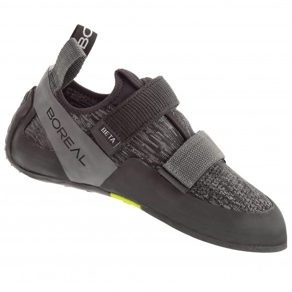 Boreal - Beta Graphite - Kletterschuhe