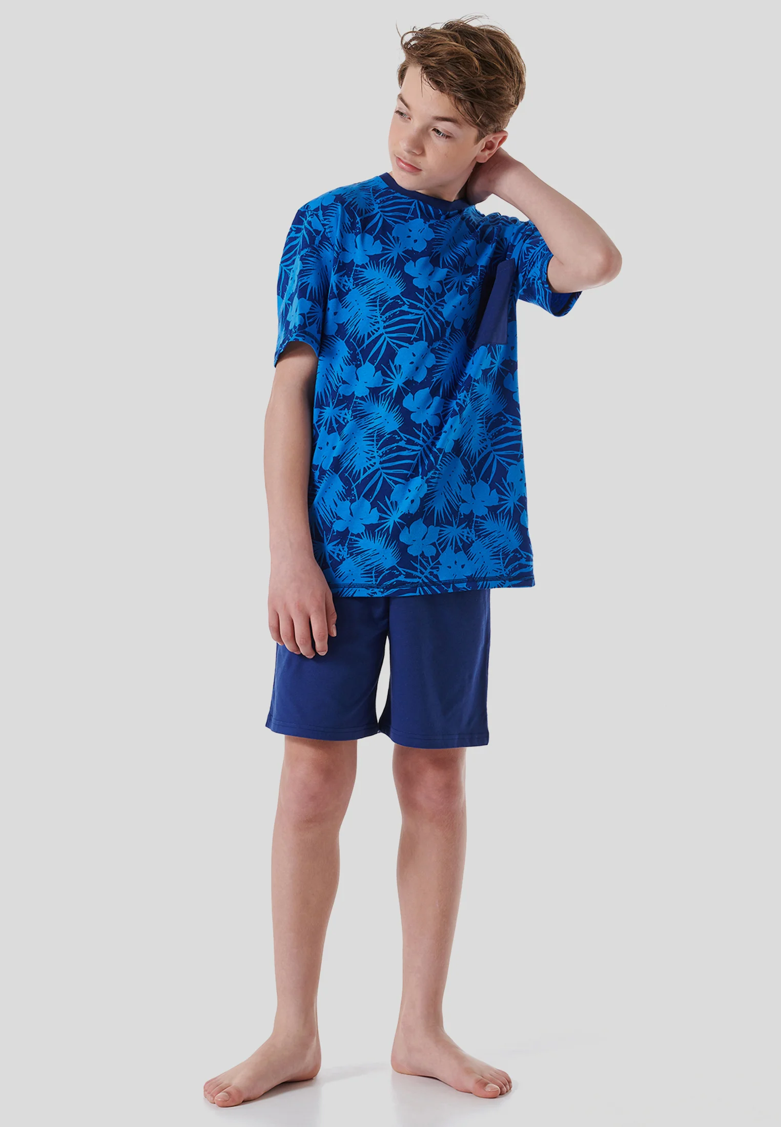 Pijamas Schiesser