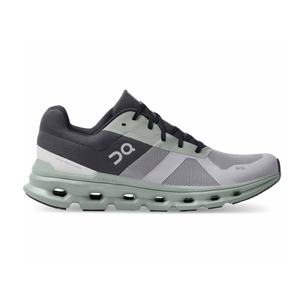 ON Cloudrunner 46.99021 / grau