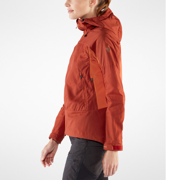 ABISKO LITE TREKKING JACKET W Damen - Übergangsjacke