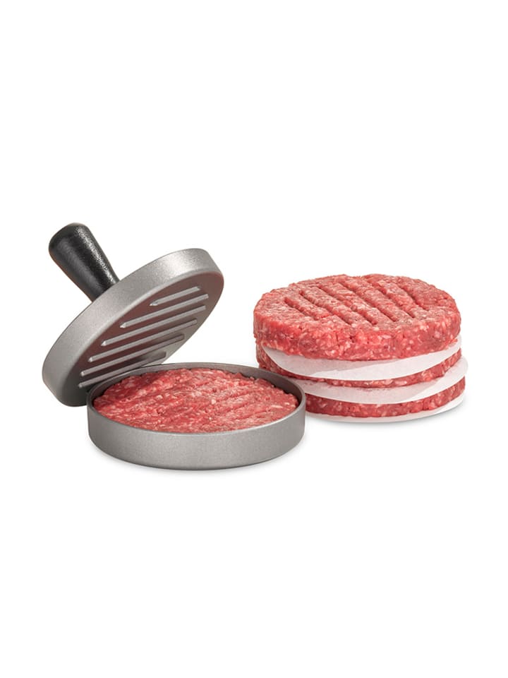 Buddy's Bar Burgerpresse Ø (außen) 12 cm, H:8,5 cm günstig kaufen onesize