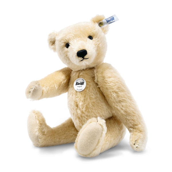 Amadeus Teddybär, 36 cm, beige