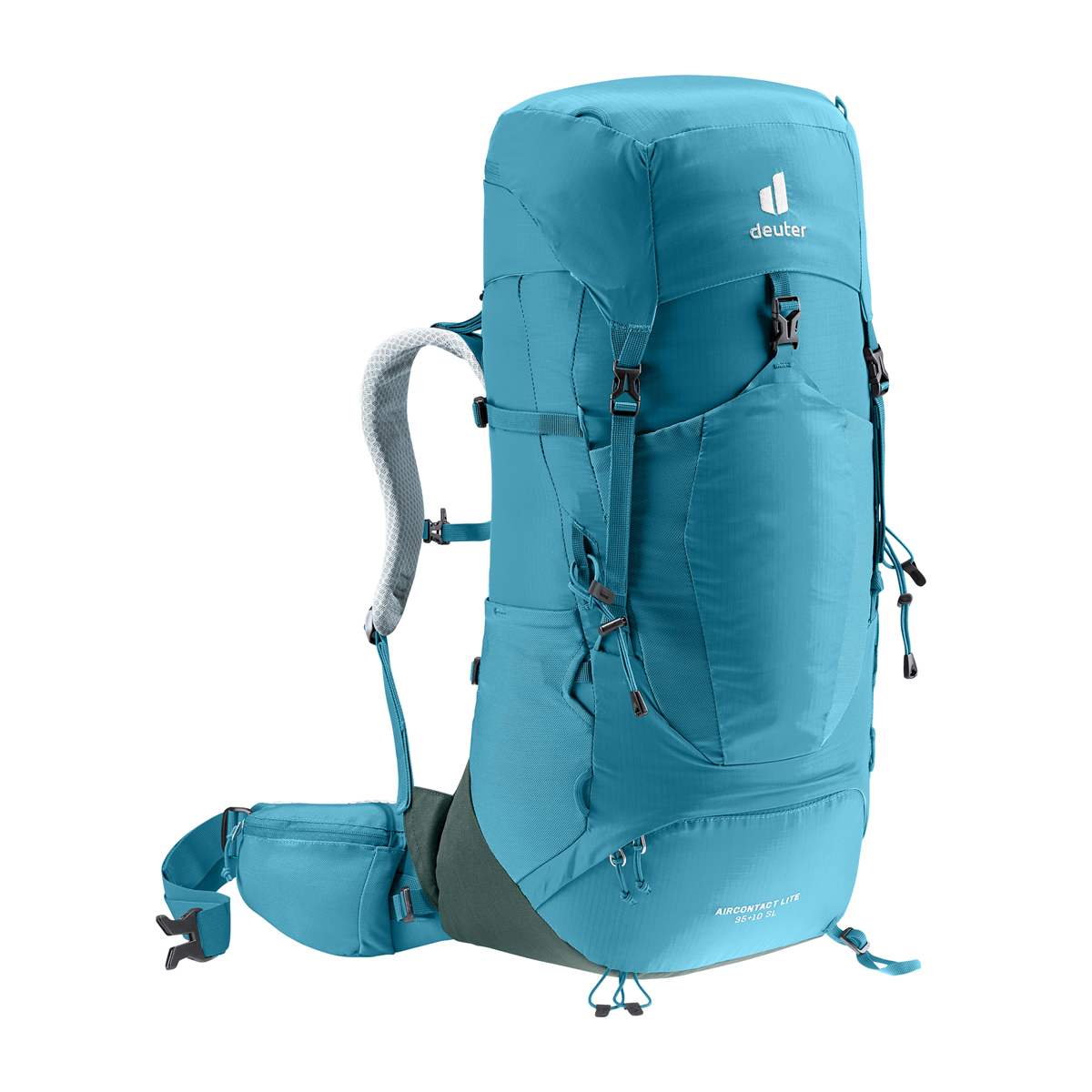 deuter Aircontact Lite 35+10 3340023 Blau 249-Lagoon