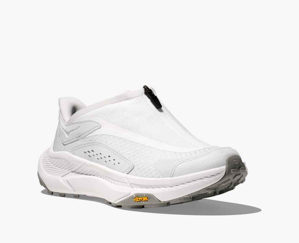 Project Transport White / Cosmic Grey