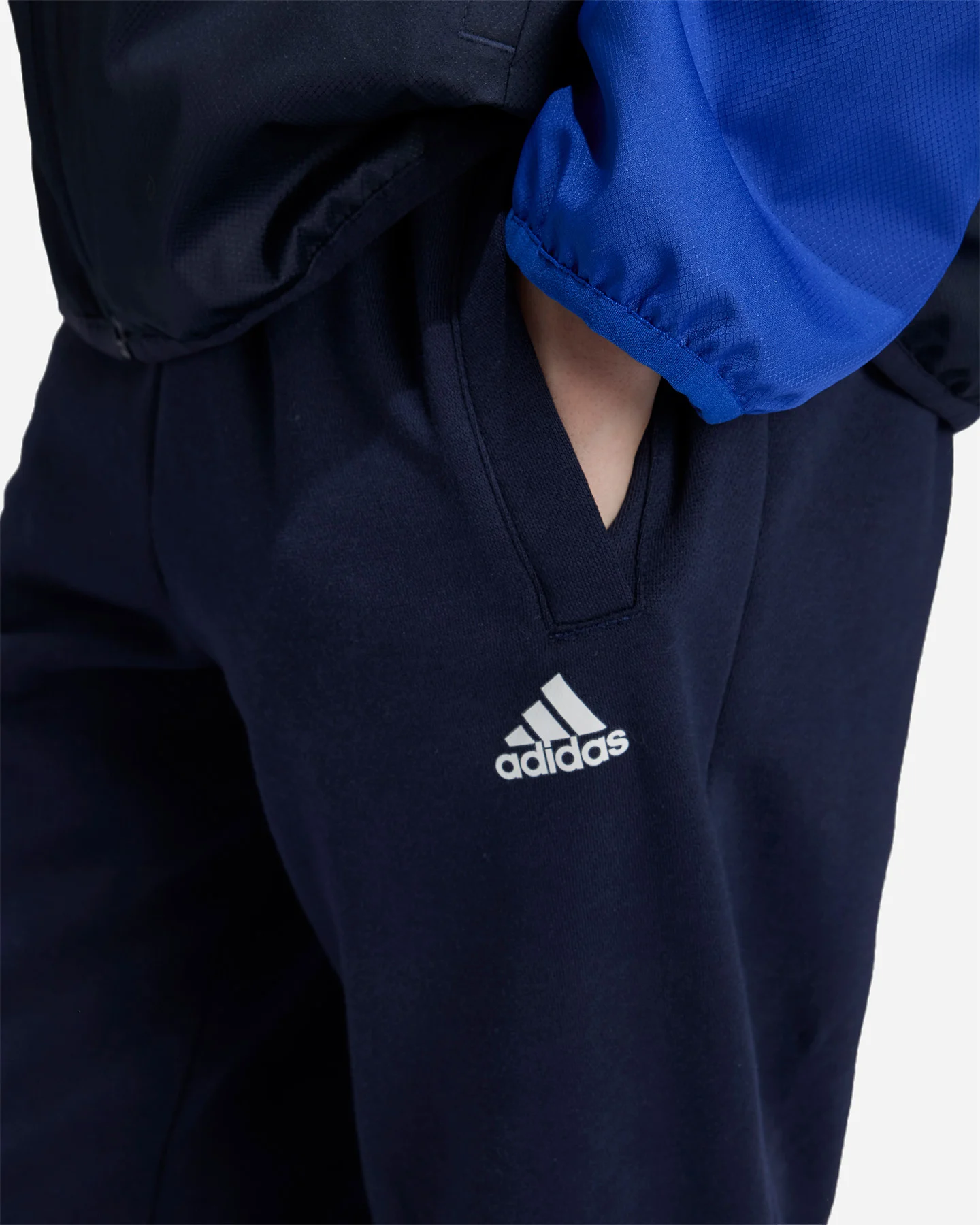 Nohavice Adidas Small Logo Jr IW0867