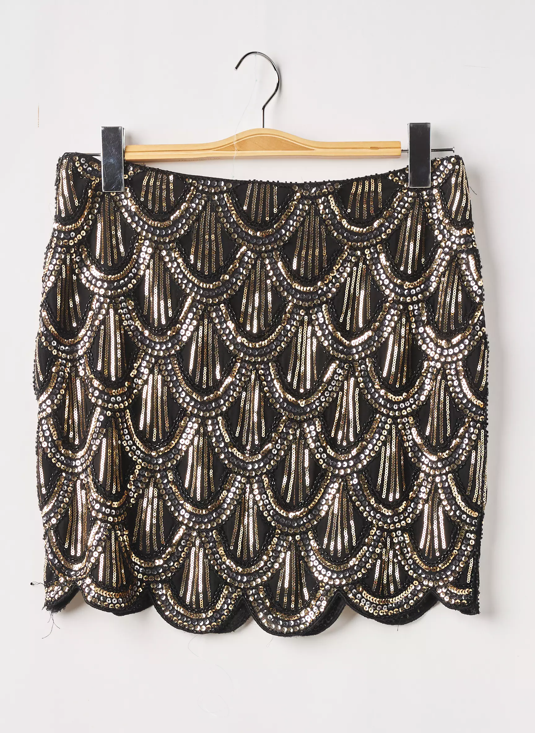 Molly Bracken Jupes Courtes Femme couleur noir