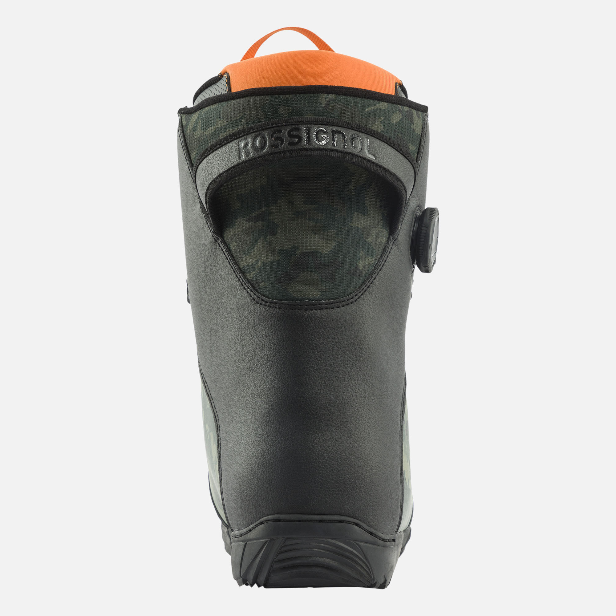 Boots de snowboard Cutback homme