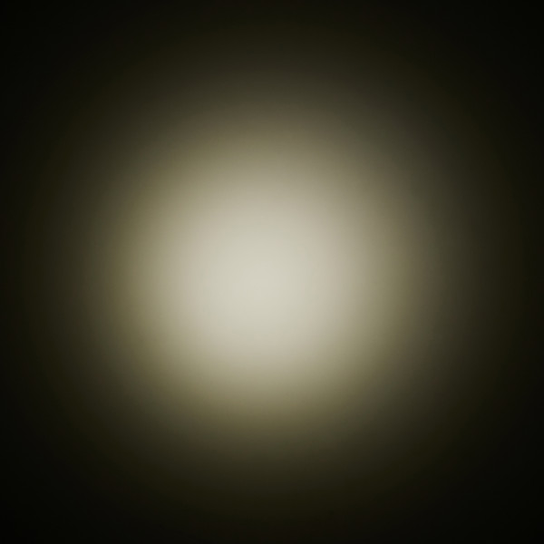 HF6R CORE - Stirnlampe