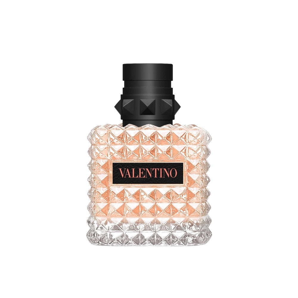 Valentino Born in Roma Donna Coral Fantasy Eau de Parfum Pour Elle Floral Fruité