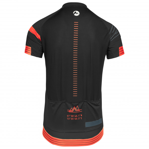 Martini - Rumer - Radtrikot