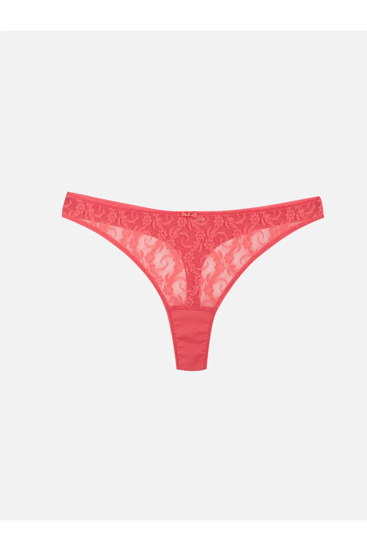LC Waikiki  Spitzen-Tanga-Höschen