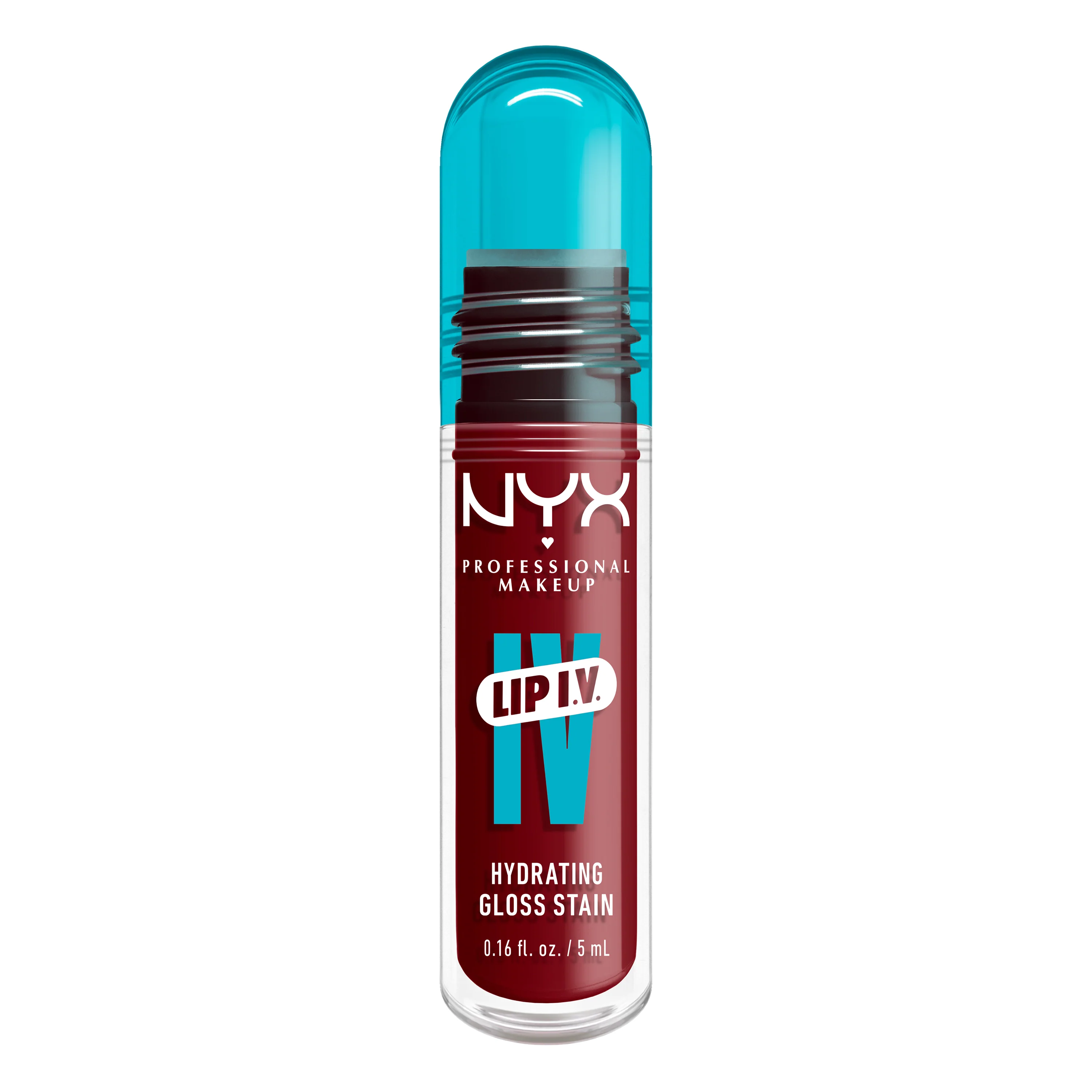 Læber Lip IV - Gloss