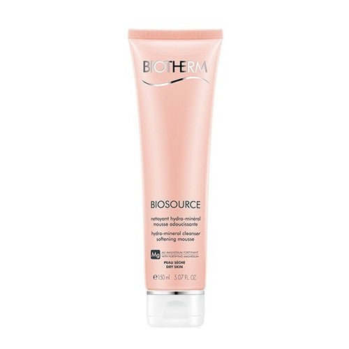 Biotherm Biosource Hydra Mineral Cleanser 150 ml