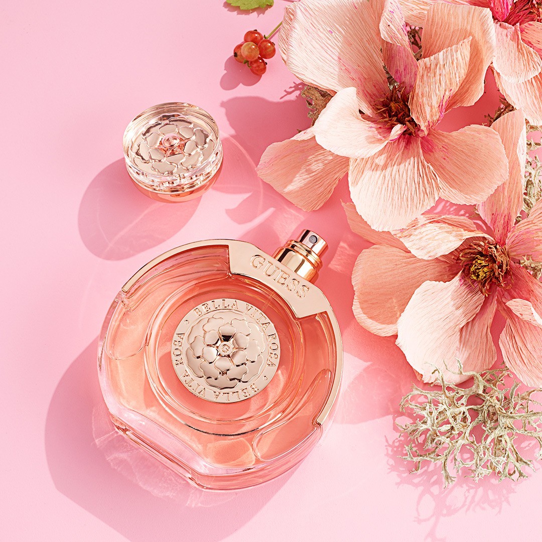 Guess Bella Vita Rosa