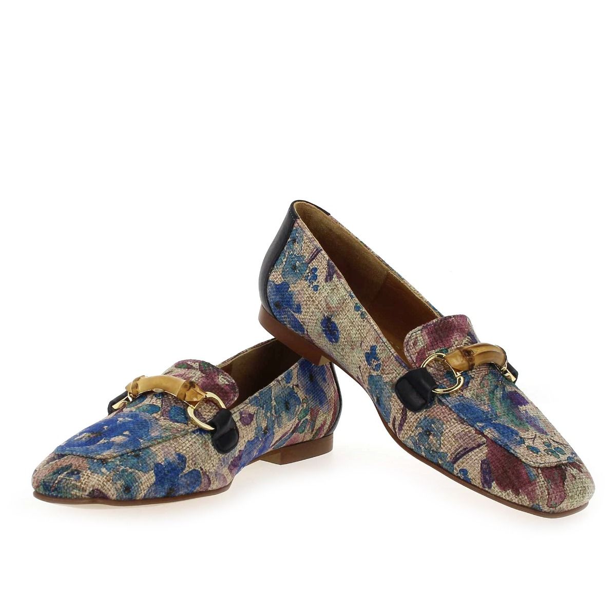 Pedro Miralles  13609 - Bleu multi