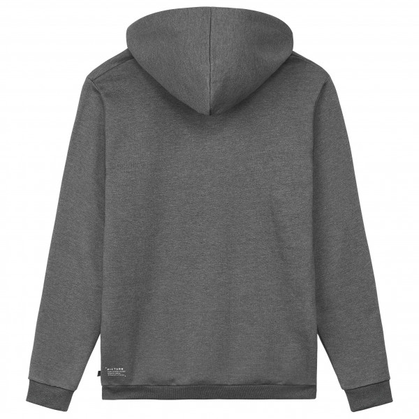 Picture - Basement Cork Hood - Hoodie
