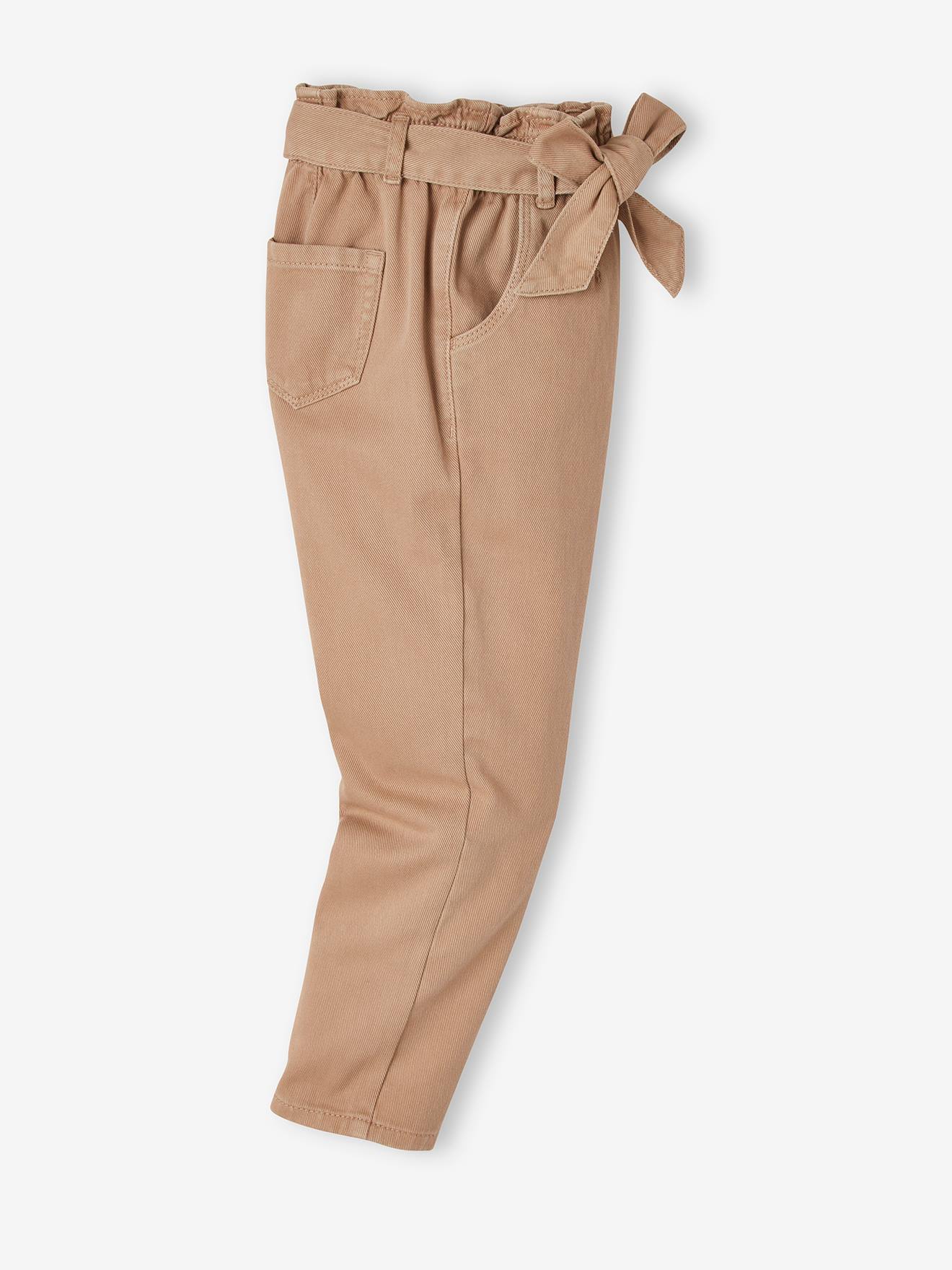 Pantalon style 