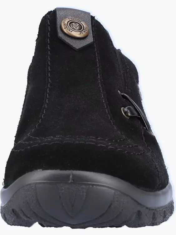 Rieker Damen Slipper