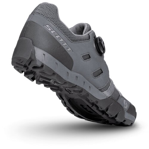 HERREN MOUNTAINBIKESCHUHE SCO SHOE SPORT CRUS-R BOA