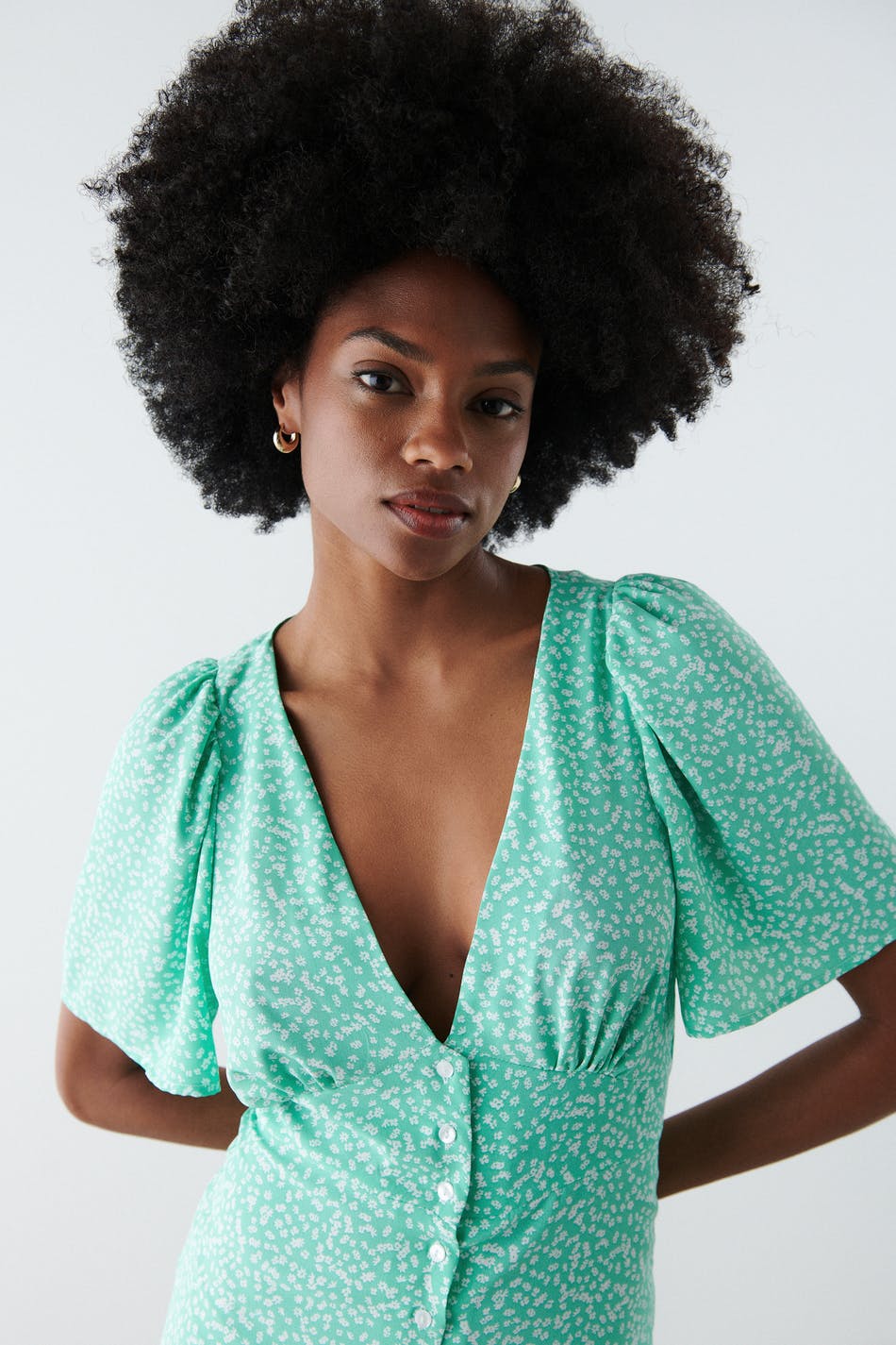 Carola dress