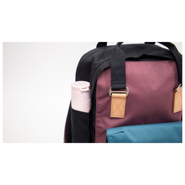 Doughnut - Macaroon 18 Reborn Series - Daypack