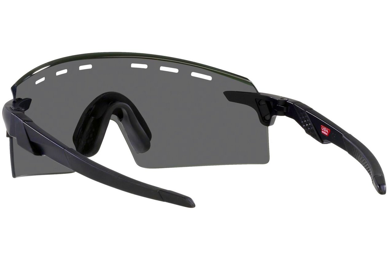 Oakley Encoder Strike Vented Matte Black/Prizm Black