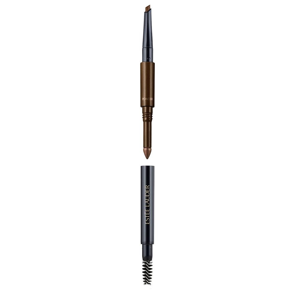 Estée Lauder The Brow Multi-Tasker Crayon à Sourcils 3-en-1