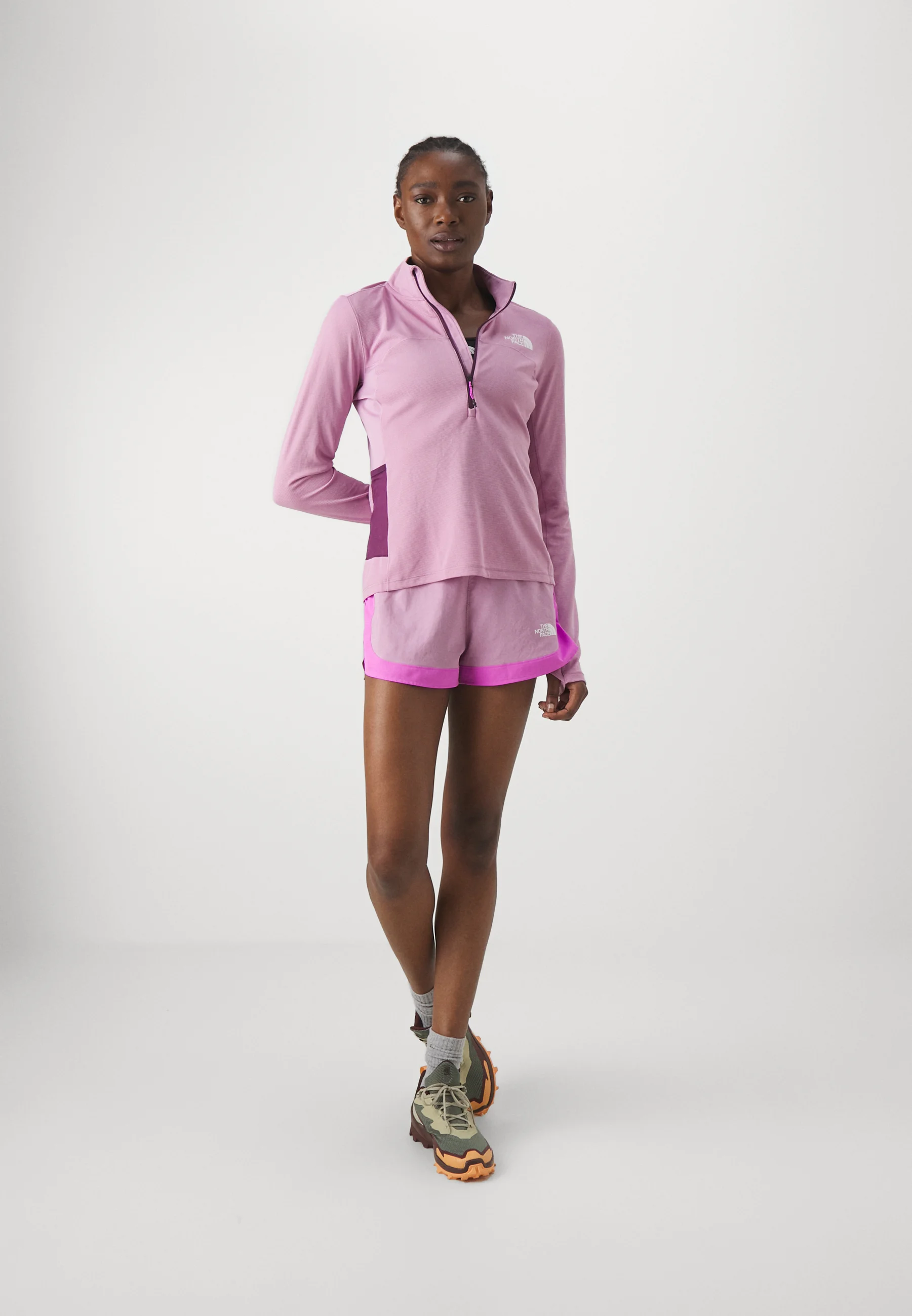 Pantalones cortos deportivos Sunrise de The North Face