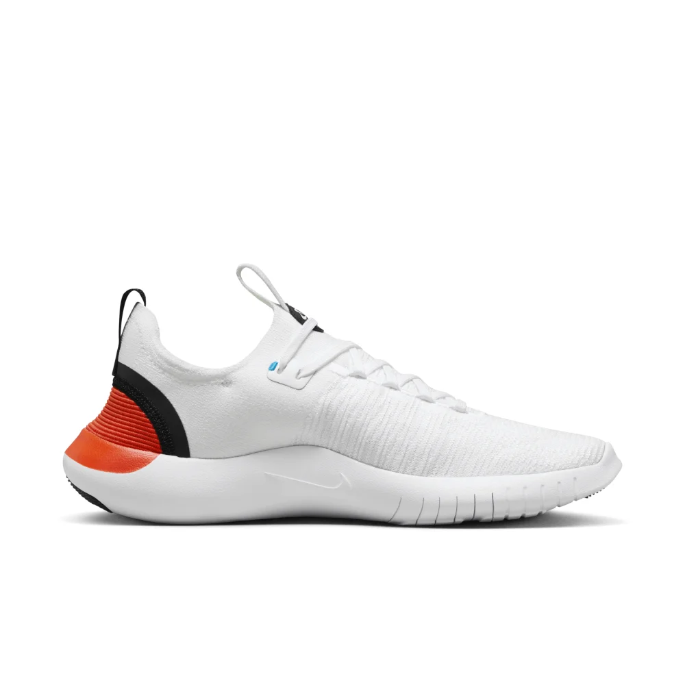 Nike Free Run Flyknit Next Nature SE FJ1056-100 / weiss