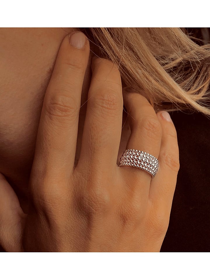 DI GIORGIO Silber-Ring günstig kaufen
