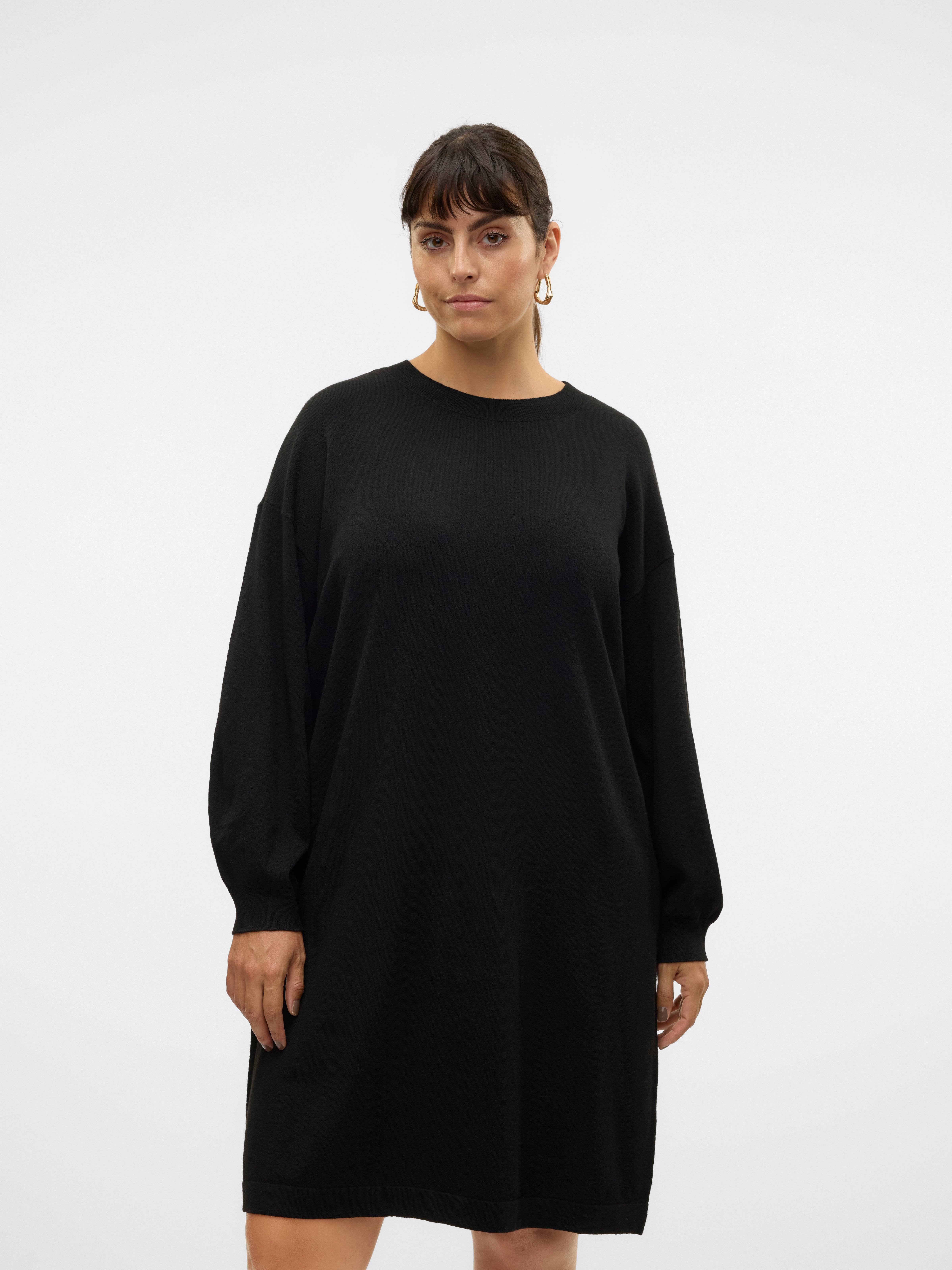 VMCRAIN Kurzes Kleid