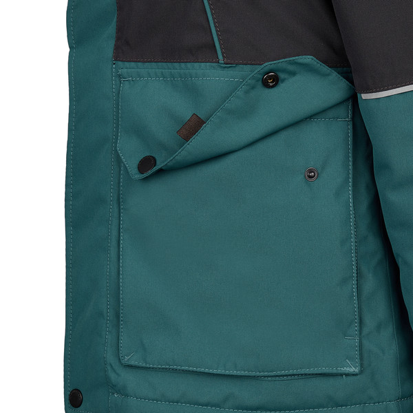 AKITO JACKE Kinder - Regenjacke