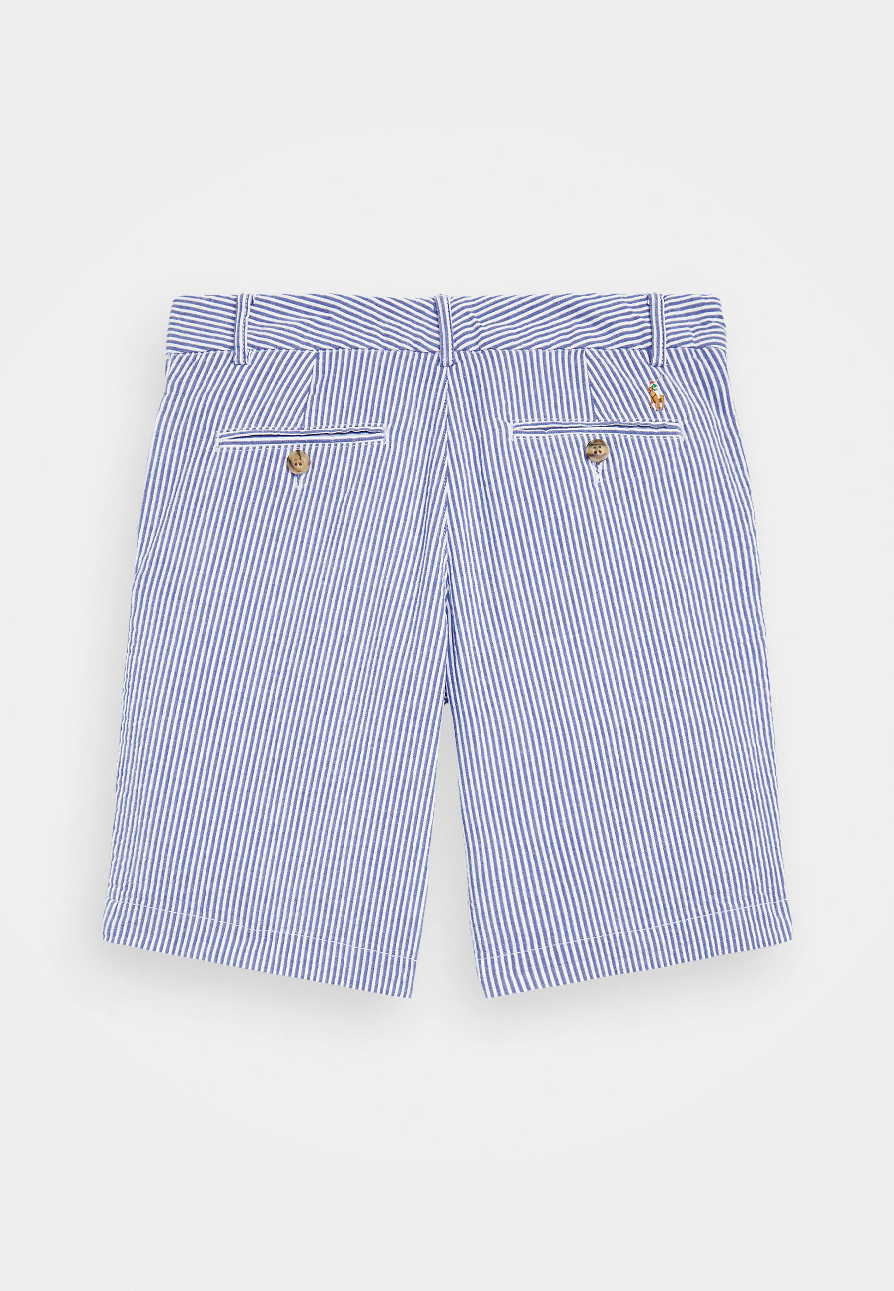Pantalones cortos Polo Ralph Lauren PREPPY FLAT FRONT