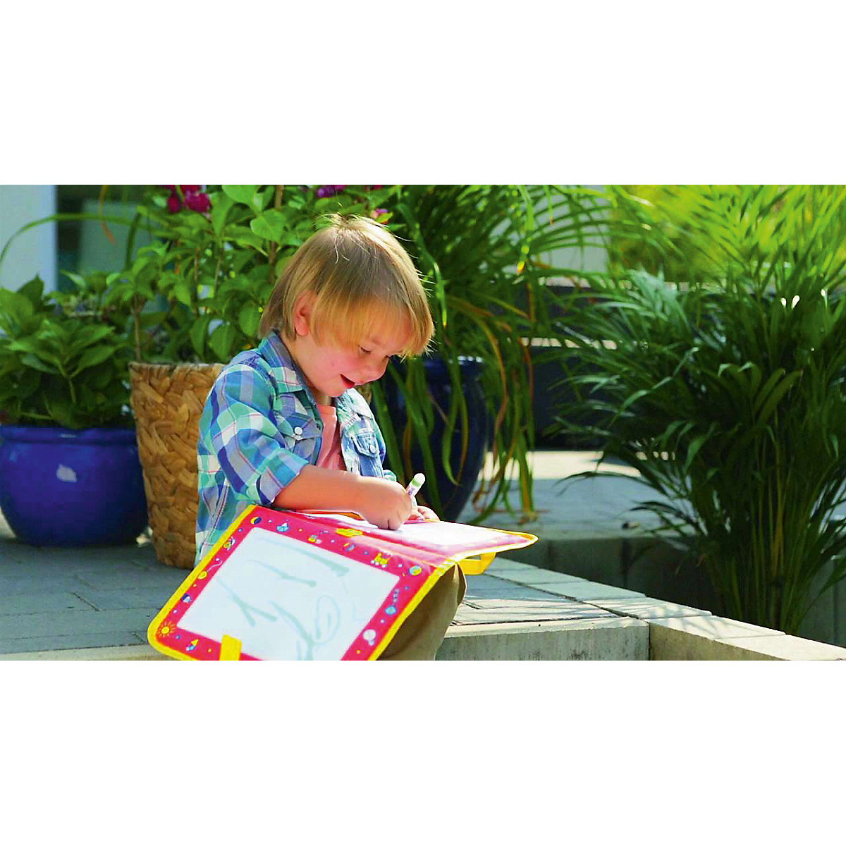 ministeps® Aqua Doodle® Zusatzstift