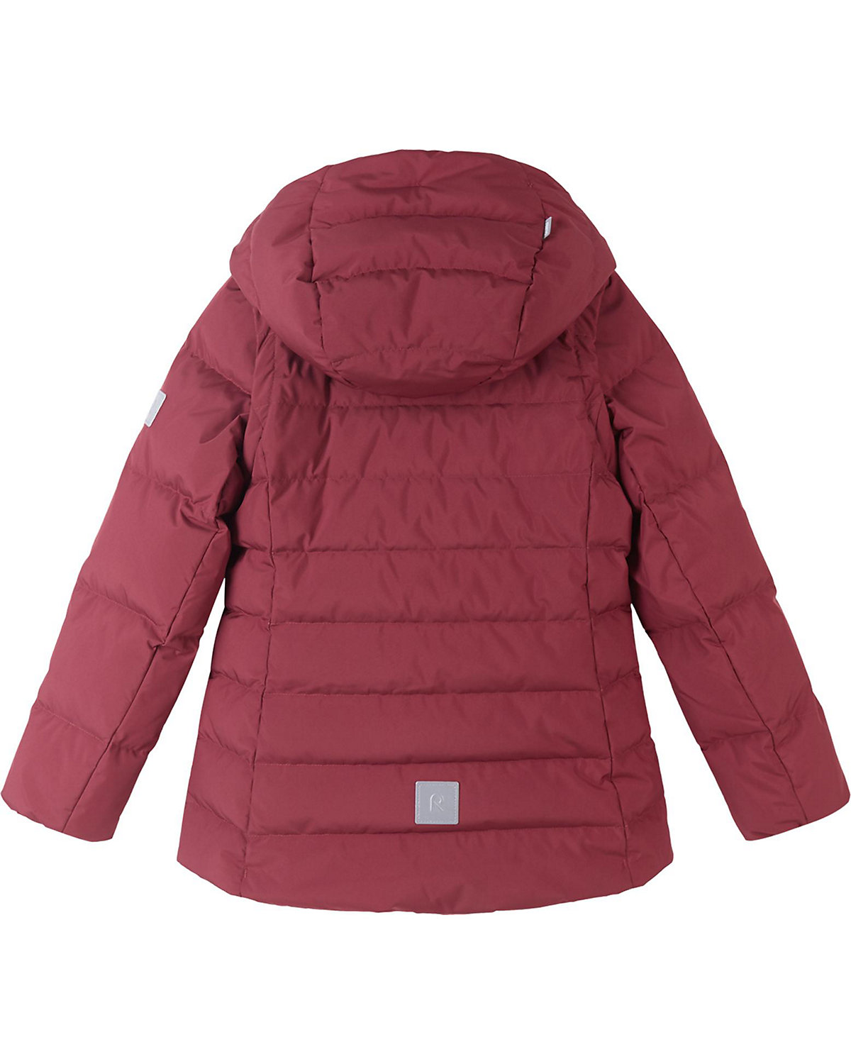 Winterjacke PAAHTO für Mädchen