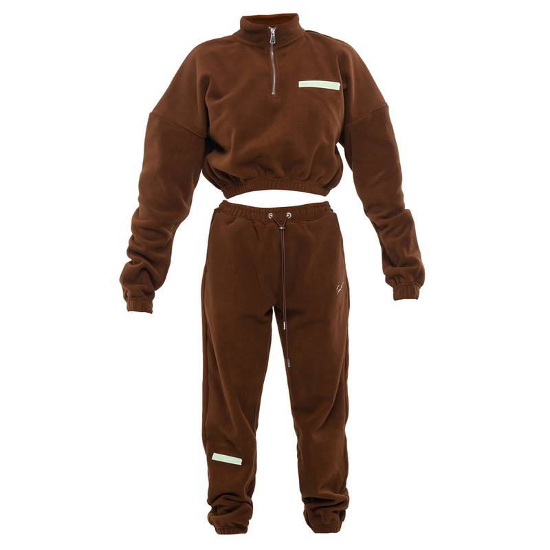 Tom Barron Trainingsanzug Damen